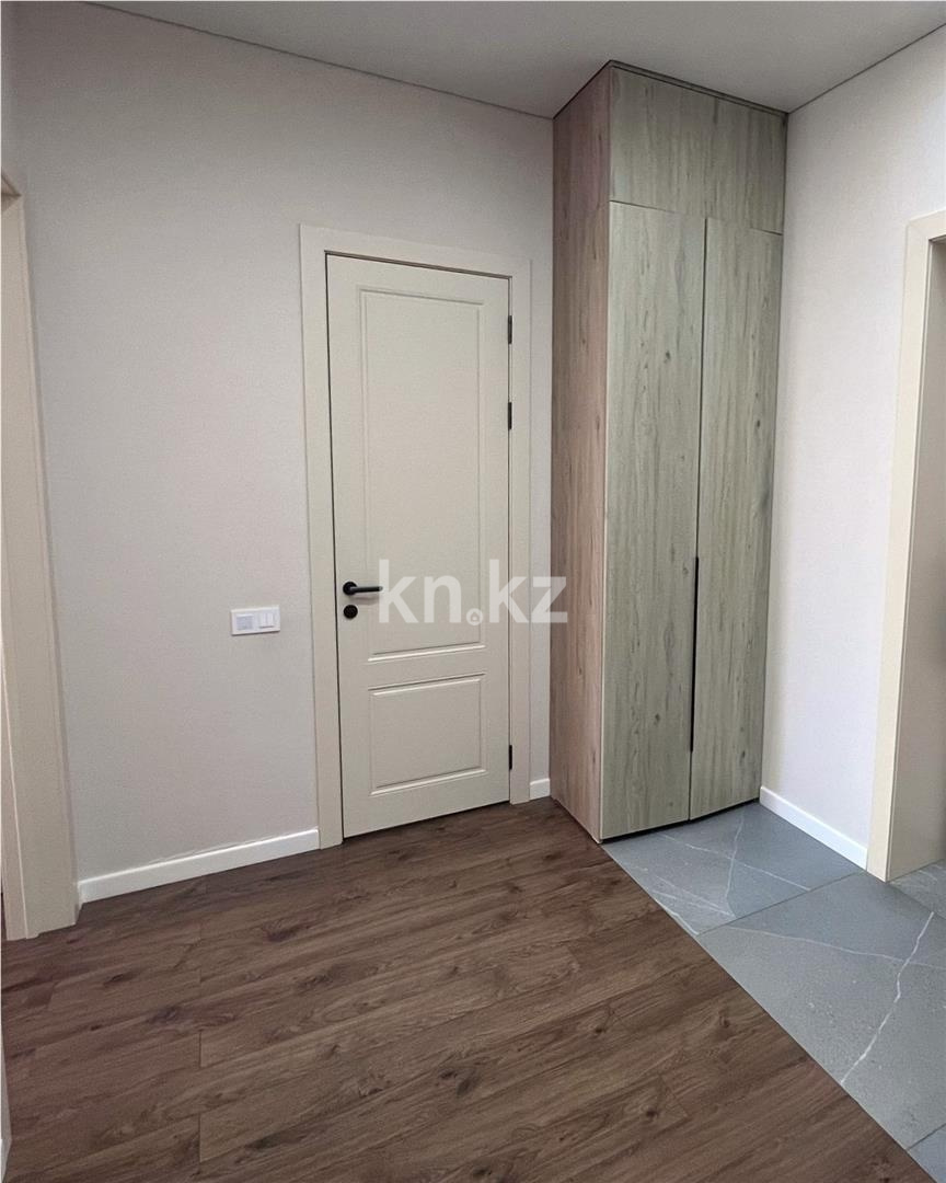 Продажа 2-комнатной квартиры, 62 м² в Караганде - фото 20