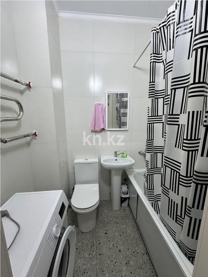 Продажа 1-комнатной квартиры, 22 м² в Астане - фото 3