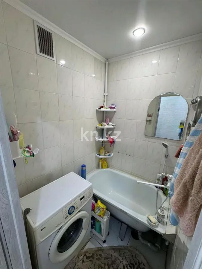 Продажа 2-комнатной квартиры, 50 м², пр. Мира, дом  90 в Темиртау - фото 4