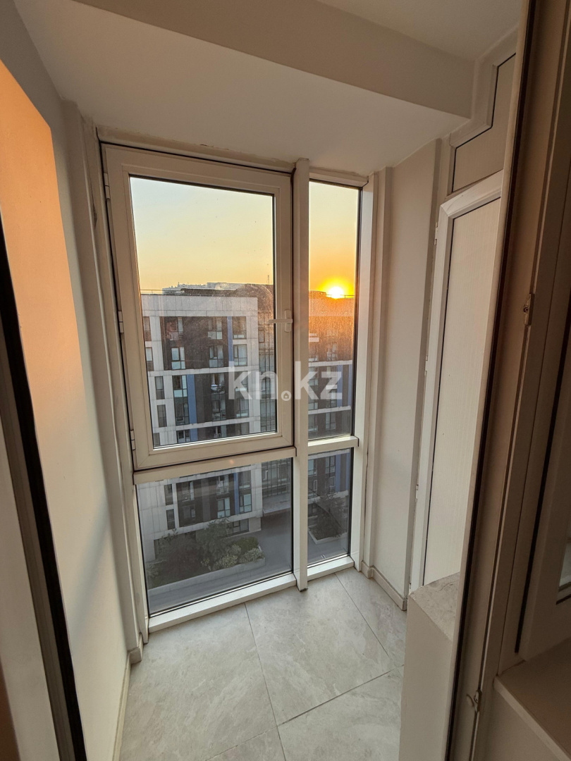 Продажа 3-комнатной квартиры, 105 м², пр. Абая, дом  130 в Алматы - фото 9