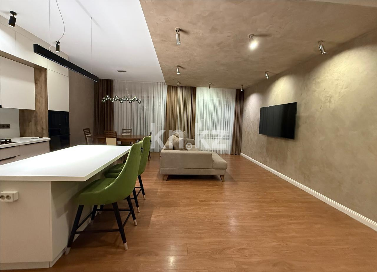 Продажа 3-комнатной квартиры, 110 м² в Караганде - фото 5