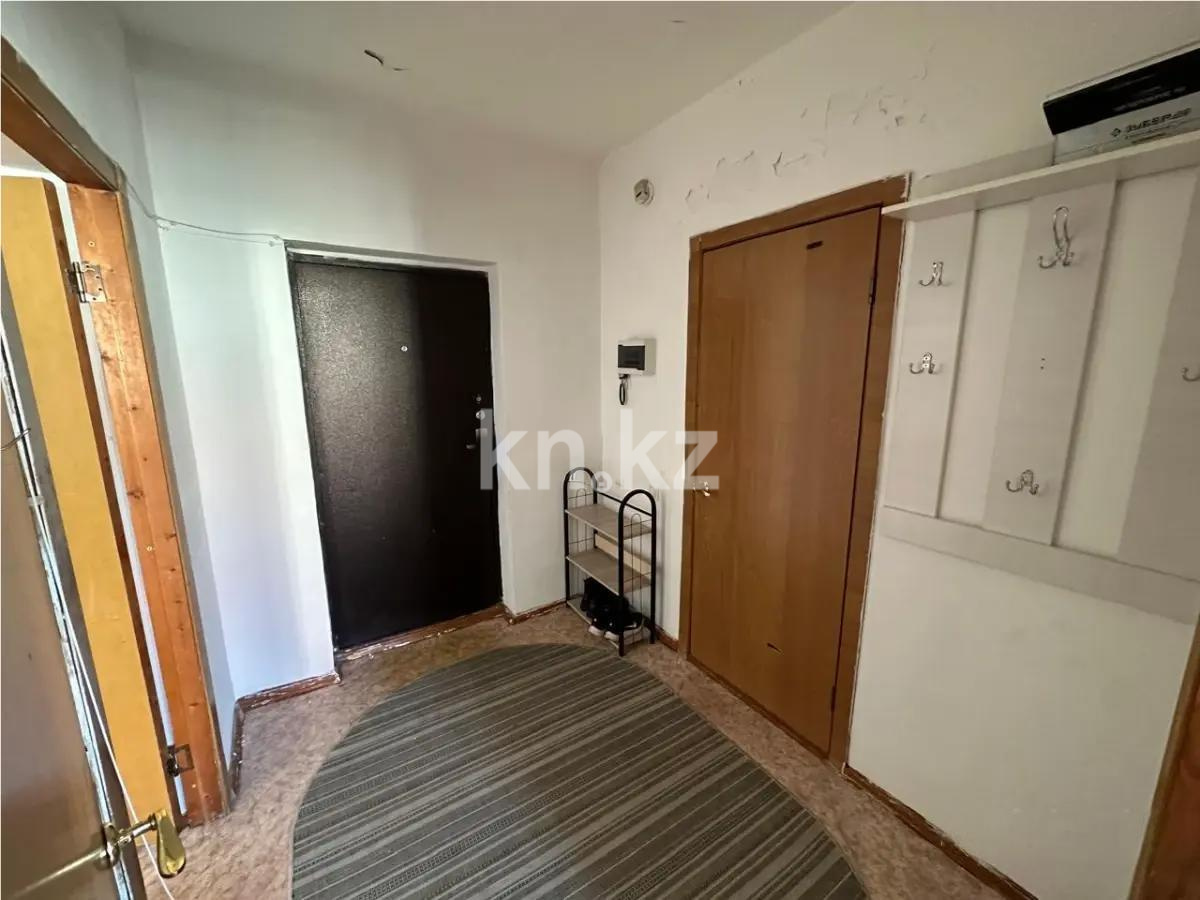 Продажа 1-комнатной квартиры, 45 м², мкр-н Жас Канат, дом  1/21 в Алматы - фото 4