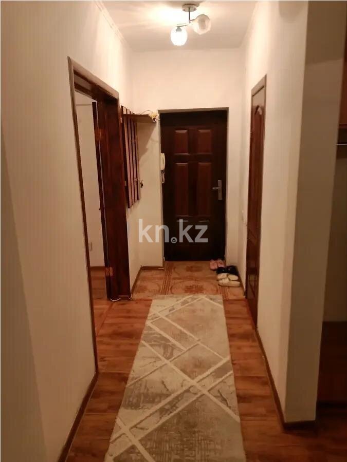 Продажа 3-комнатной квартиры, 70 м² в Алматы - фото 5