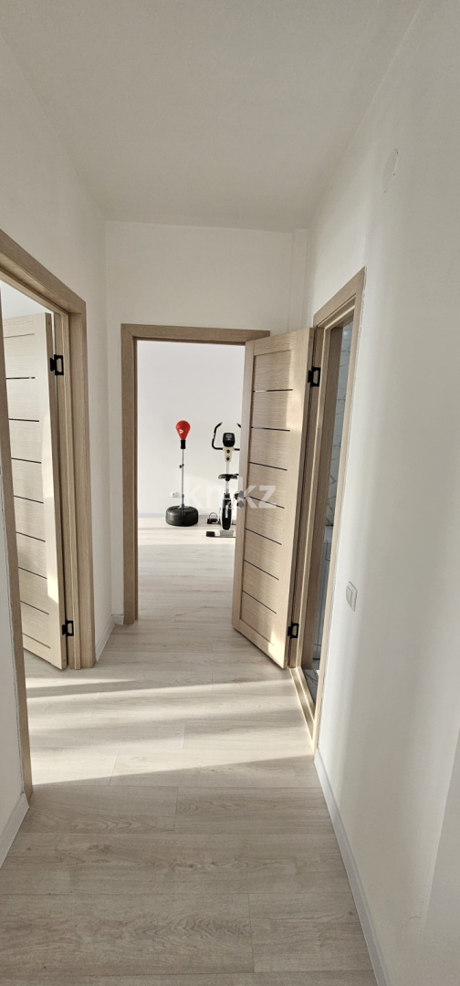 Продажа 3-комнатной квартиры, 75 м² в Алматы - фото 11