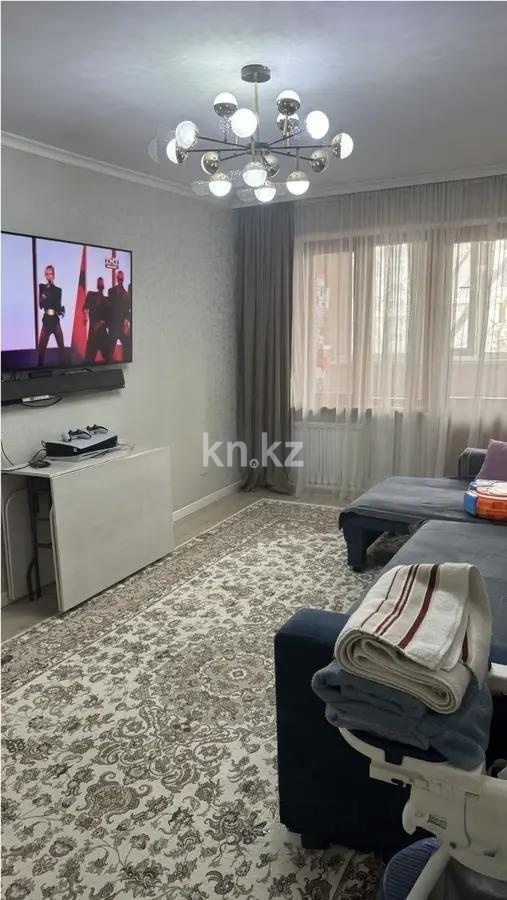 Продажа 4-комнатной квартиры, 75 м² в Алматы