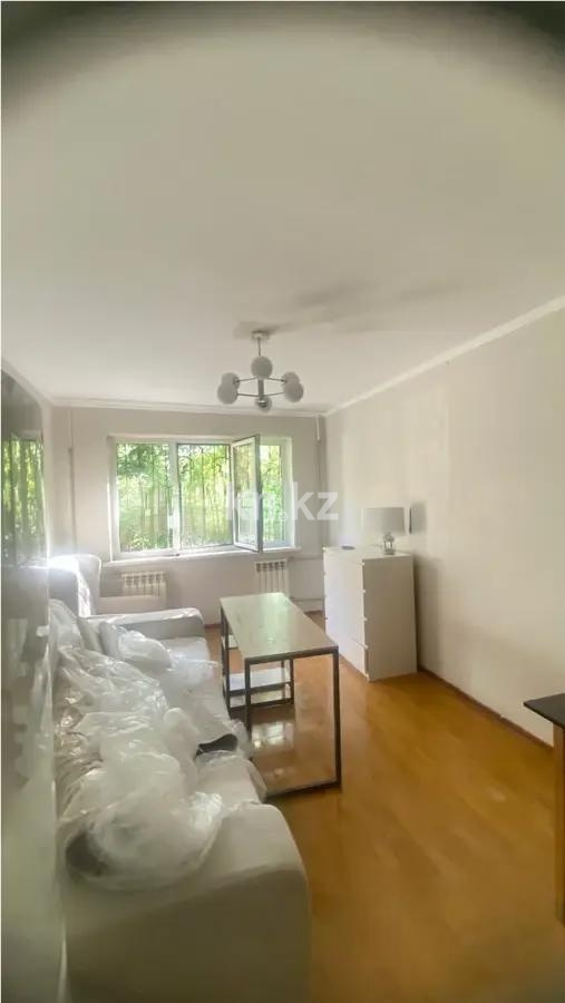 Продажа 3-комнатной квартиры, 59 м² в Алматы