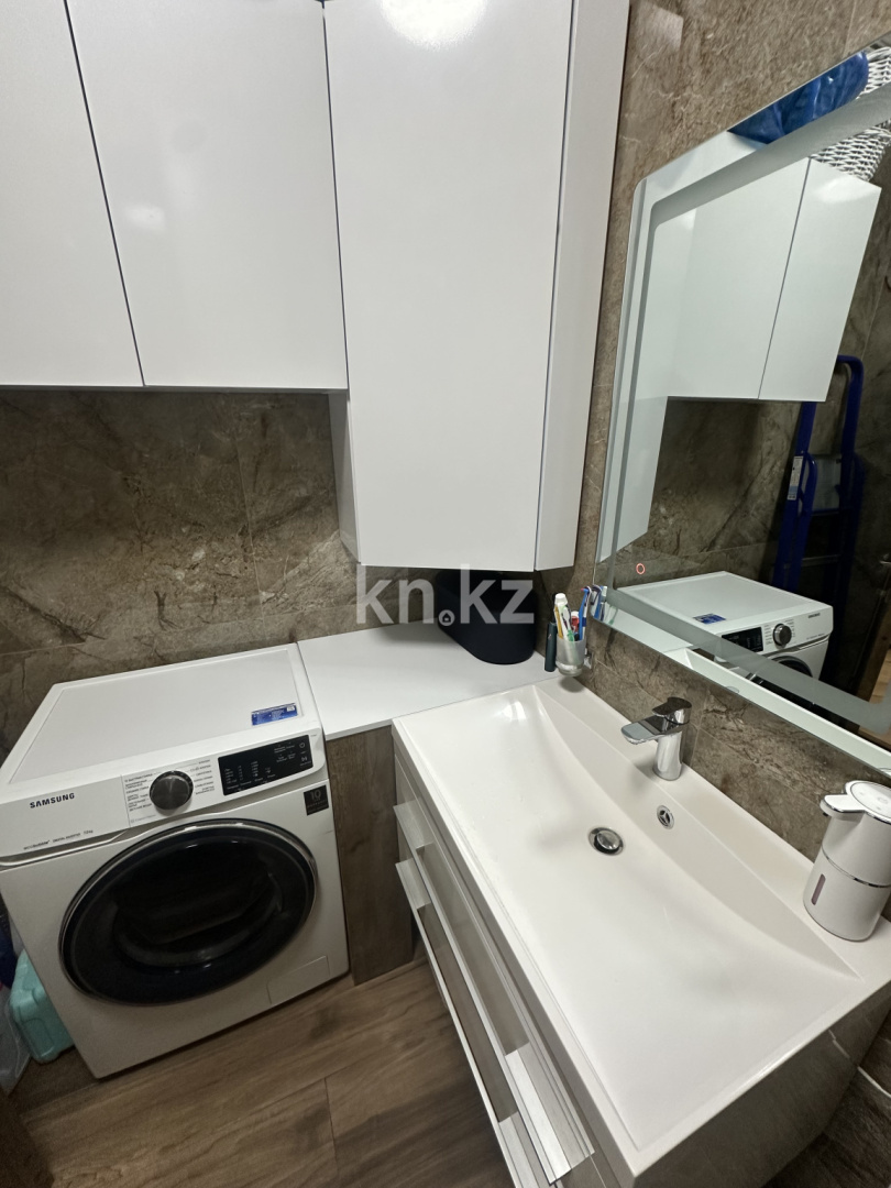 Продажа 2-комнатной квартиры, 44 м² в Караганде - фото 13