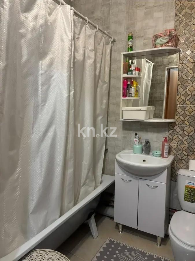 Продажа 1-комнатной квартиры, 40 м² в Алматы - фото 3