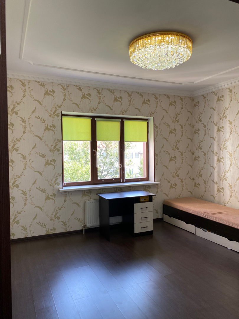 Продажа 4-комнатной квартиры, 134 м² в Астане - фото 3