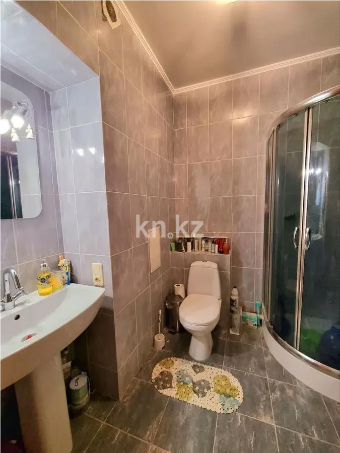 Продажа 3-комнатной квартиры, 129 м², ул. Муканова, дом  241 в Алматы - фото 6