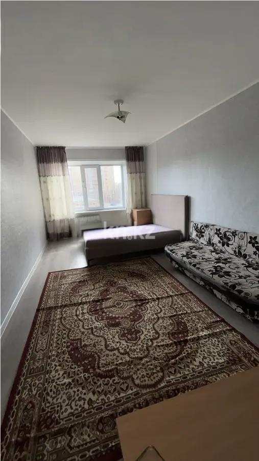 Продажа 1-комнатной квартиры, 35 м² в Астане