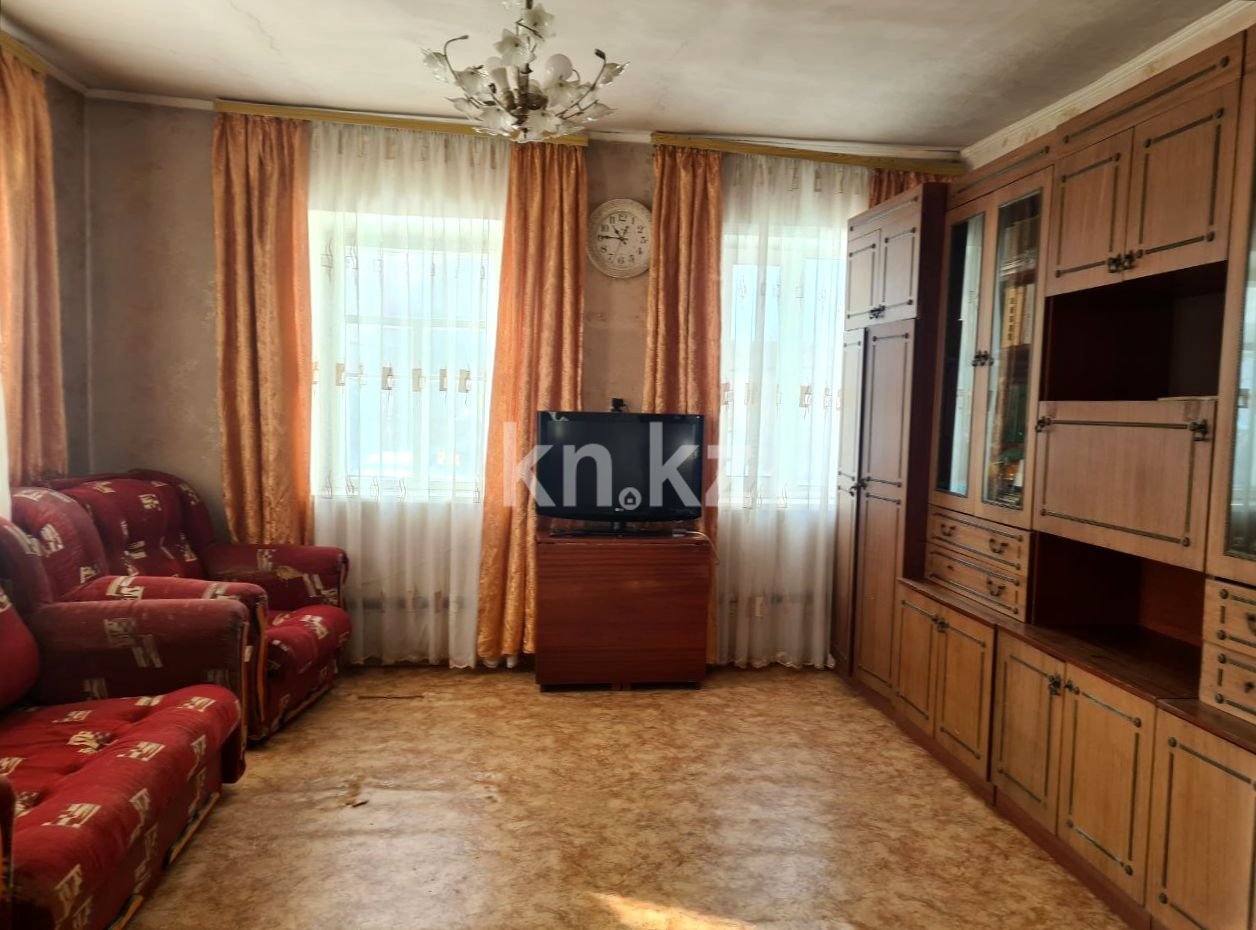 Продажа 3-комнатного дома, 50 м² в Усть-Каменогорске - фото 2