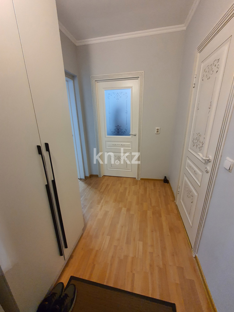 Продажа 1-комнатной квартиры, 49.4 м² в Алматы - фото 12