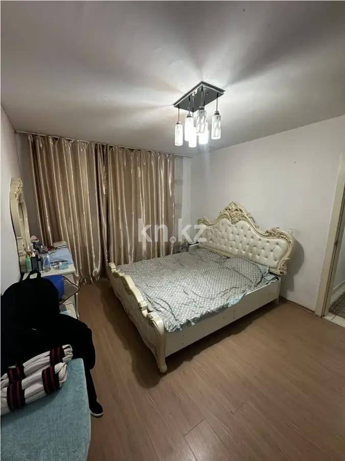 Продажа 3-комнатной квартиры, 90 м² в Алматы - фото 2