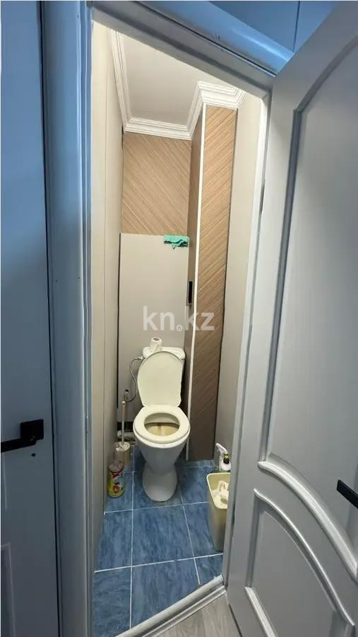 Продажа 2-комнатной квартиры, 46 м² в Алматы - фото 5