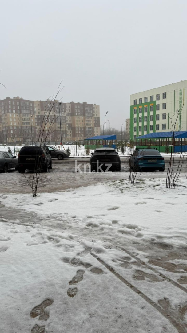 Аренда , ул. Жошы хана, дом  14/1 в Астане - фото 10