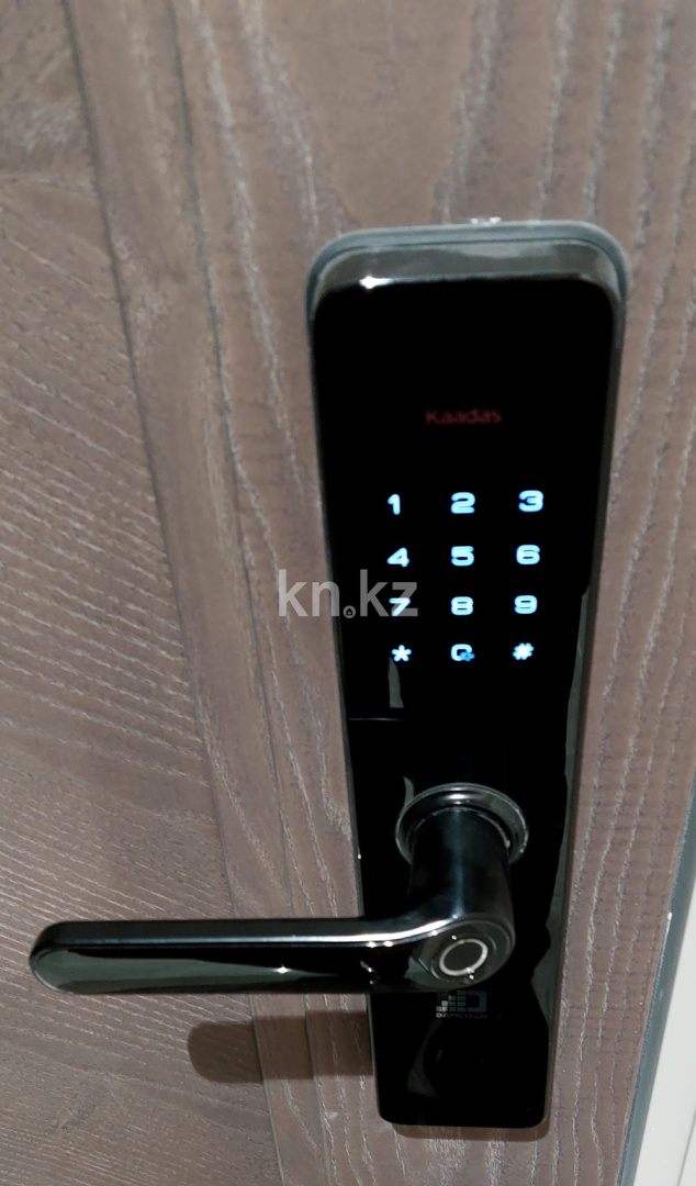 Продажа 4-комнатной квартиры, 157 м² в Астане - фото 5