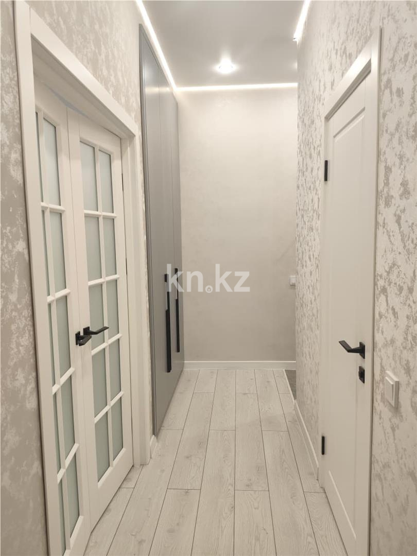 Продажа 1-комнатной квартиры, 39.6 м², ул. Байтурсынова в Астане - фото 8