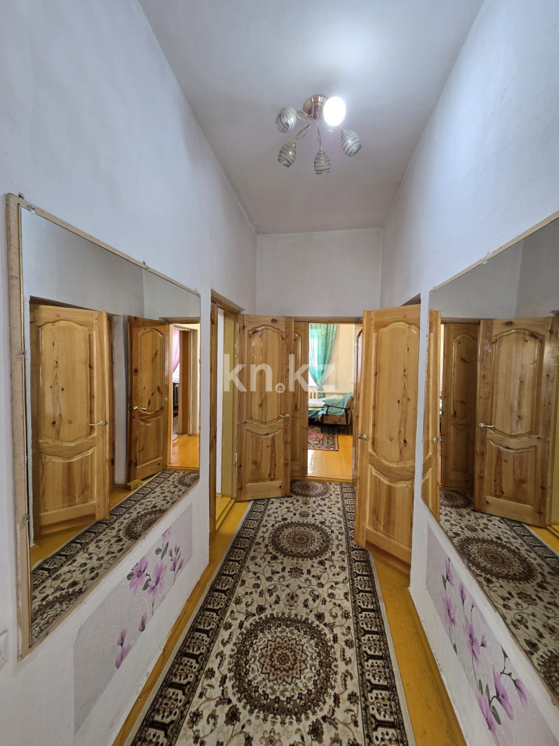 Продажа 8-комнатного дома, 198 м² в Шымкенте - фото 4