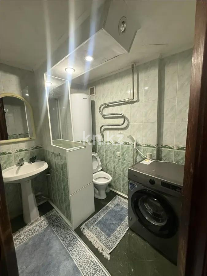 Продажа 5-комнатной квартиры, 113 м², ул. Амангельды, дом  1в в Темиртау - фото 5