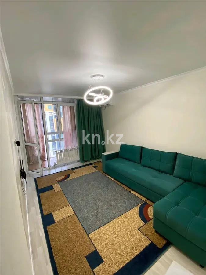 Продажа 1-комнатной квартиры, 31 м² в Алматы