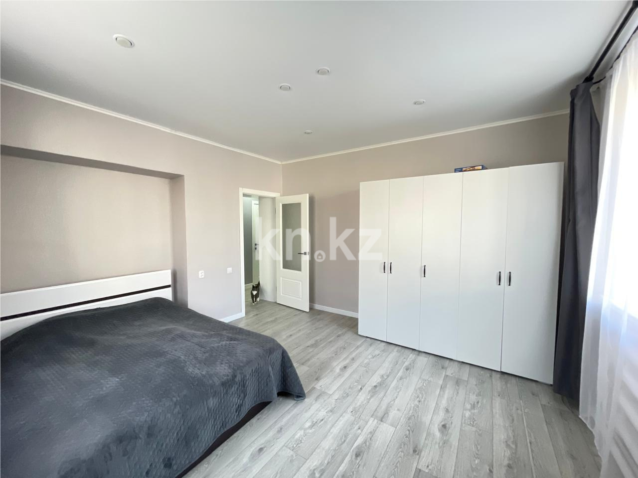 Продажа 3-комнатной квартиры, 76.7 м², ул. Победы, дом  40а в Сарани - фото 4