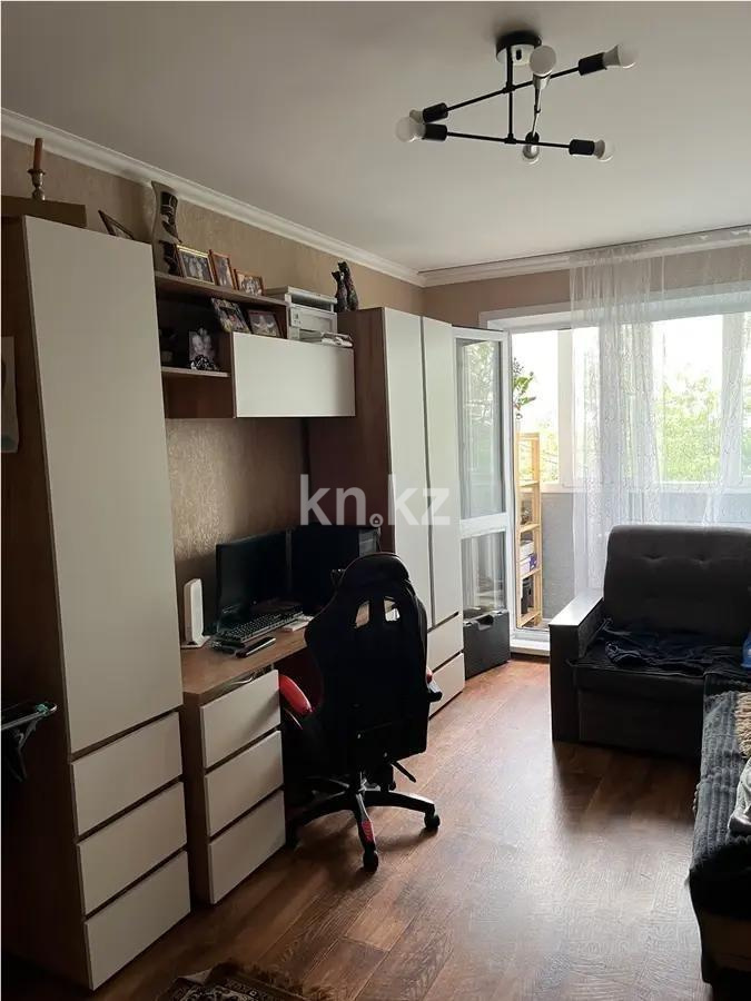 Продажа 2-комнатной квартиры, 44 м² в Караганде