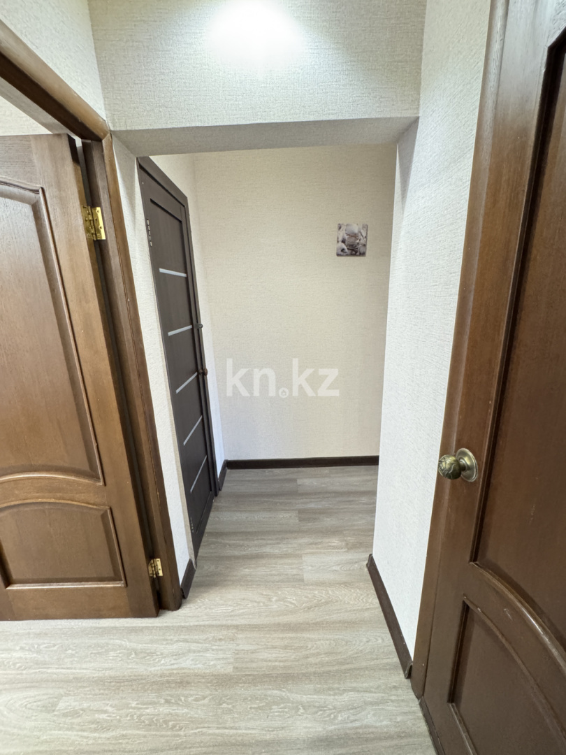 Аренда 2-комнатной квартиры, 62 м² в Алматы - фото 19