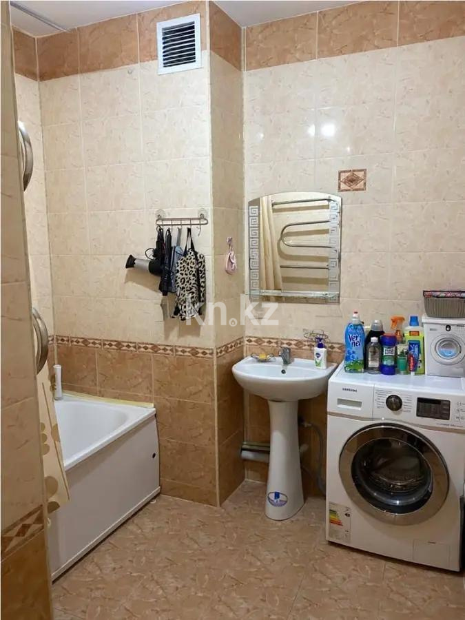 Продажа 3-комнатной квартиры, 86 м², ул. Бальзака, дом  8а в Алматы - фото 5