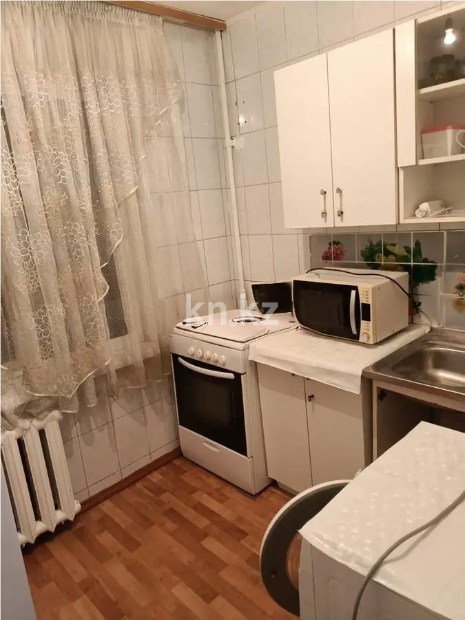 Продажа 3-комнатной квартиры, 58 м², ул. Амангельды, дом  6 в Алматы - фото 4