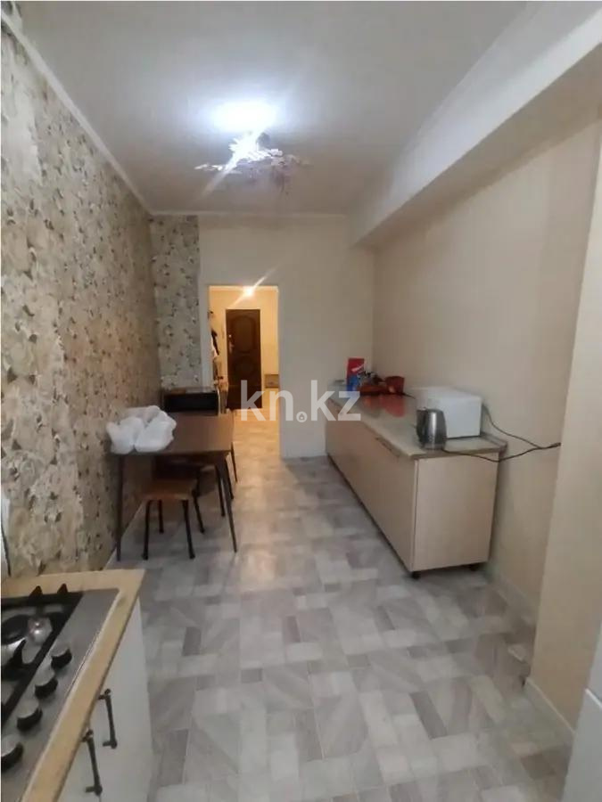 Продажа 3-комнатной квартиры, 81 м², мкр-н Айнабулак-2, дом  32А в Алматы - фото 4