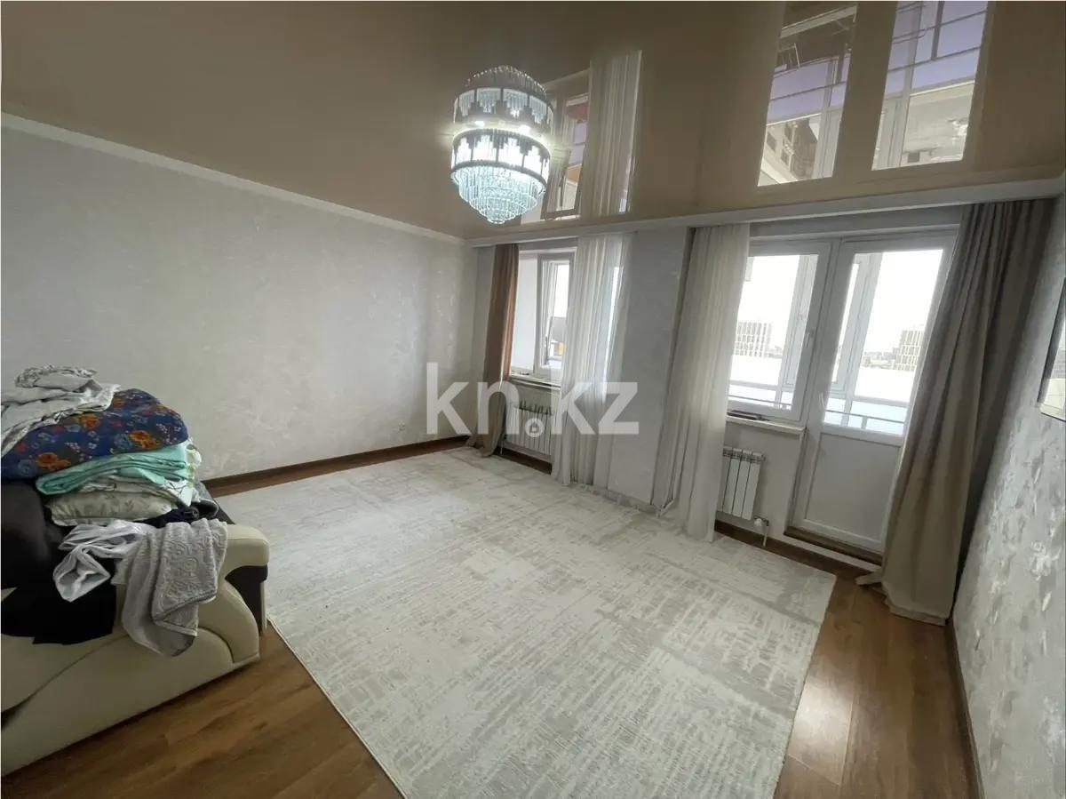 Продажа 2-комнатной квартиры, 70 м² в Астане