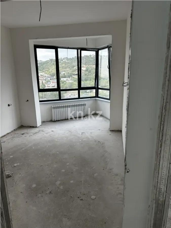 Продажа 2-комнатной квартиры, 82.1 м² в Алматы