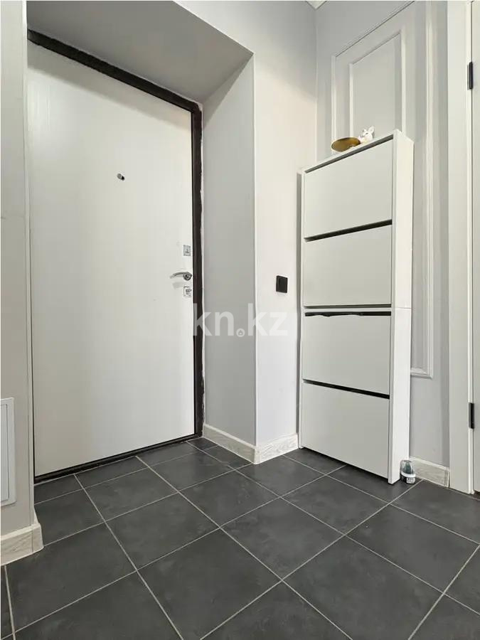 Продажа 1-комнатной квартиры, 30 м², ул. Кордай, дом  99 в Астане - фото 5