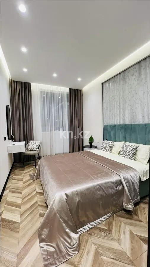 Продажа 3-комнатной квартиры, 72 м² в Астане - фото 2