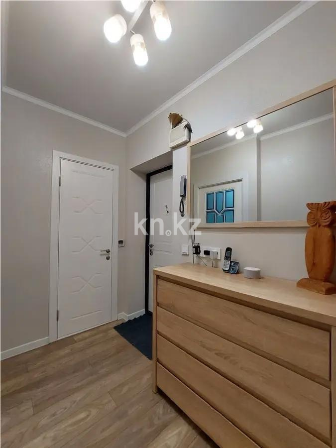 Продажа 2-комнатной квартиры, 42 м² в Алматы - фото 6