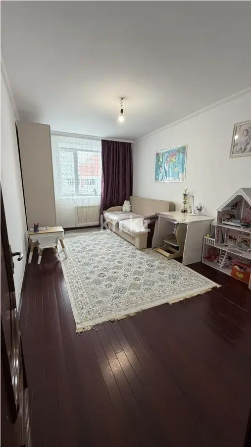 Продажа 3-комнатной квартиры, 87 м² в Астане - фото 3