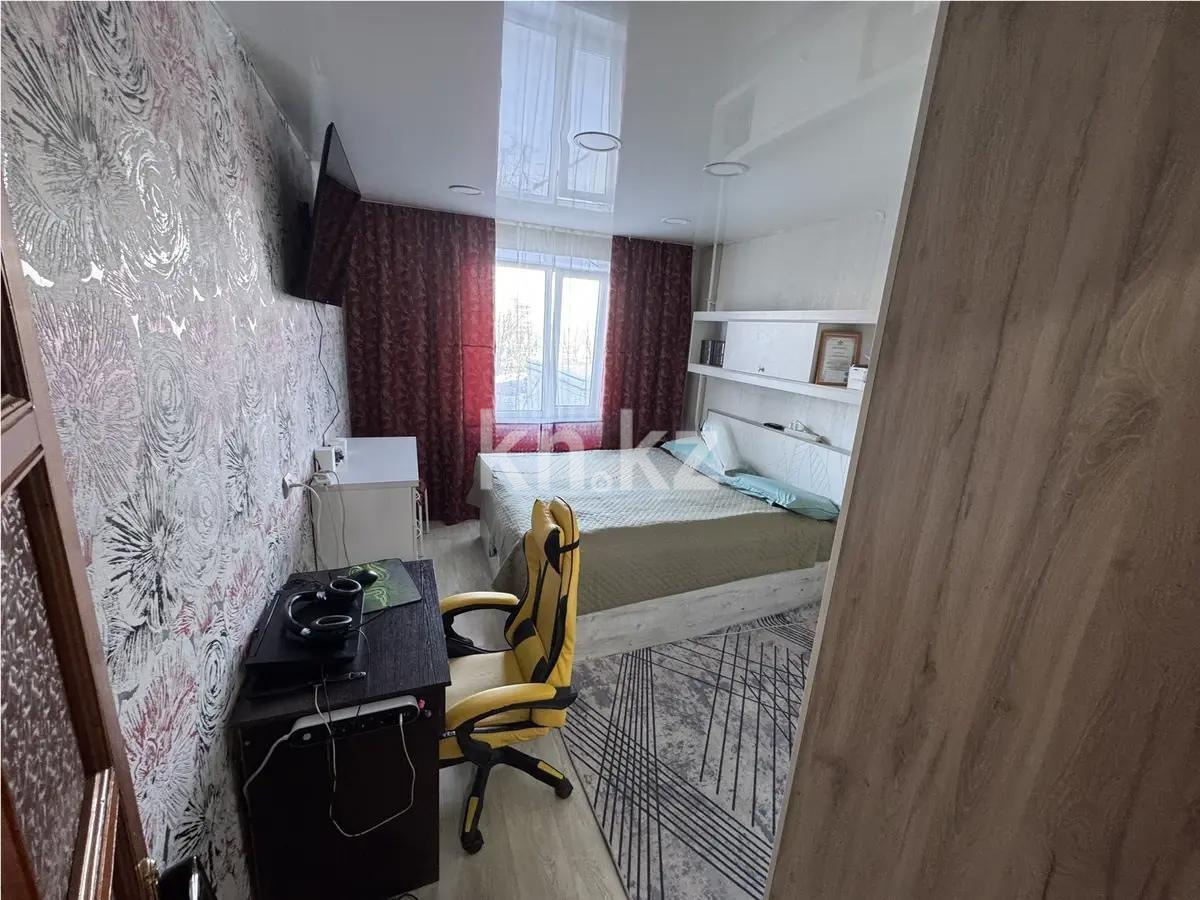 Продажа 4-комнатной квартиры, 96 м² в Темиртау - фото 2