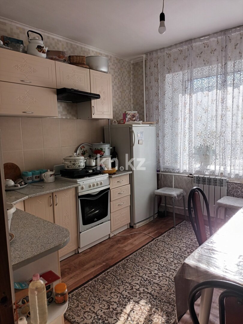 Продажа 1-комнатной квартиры, 35 м² в Костанае