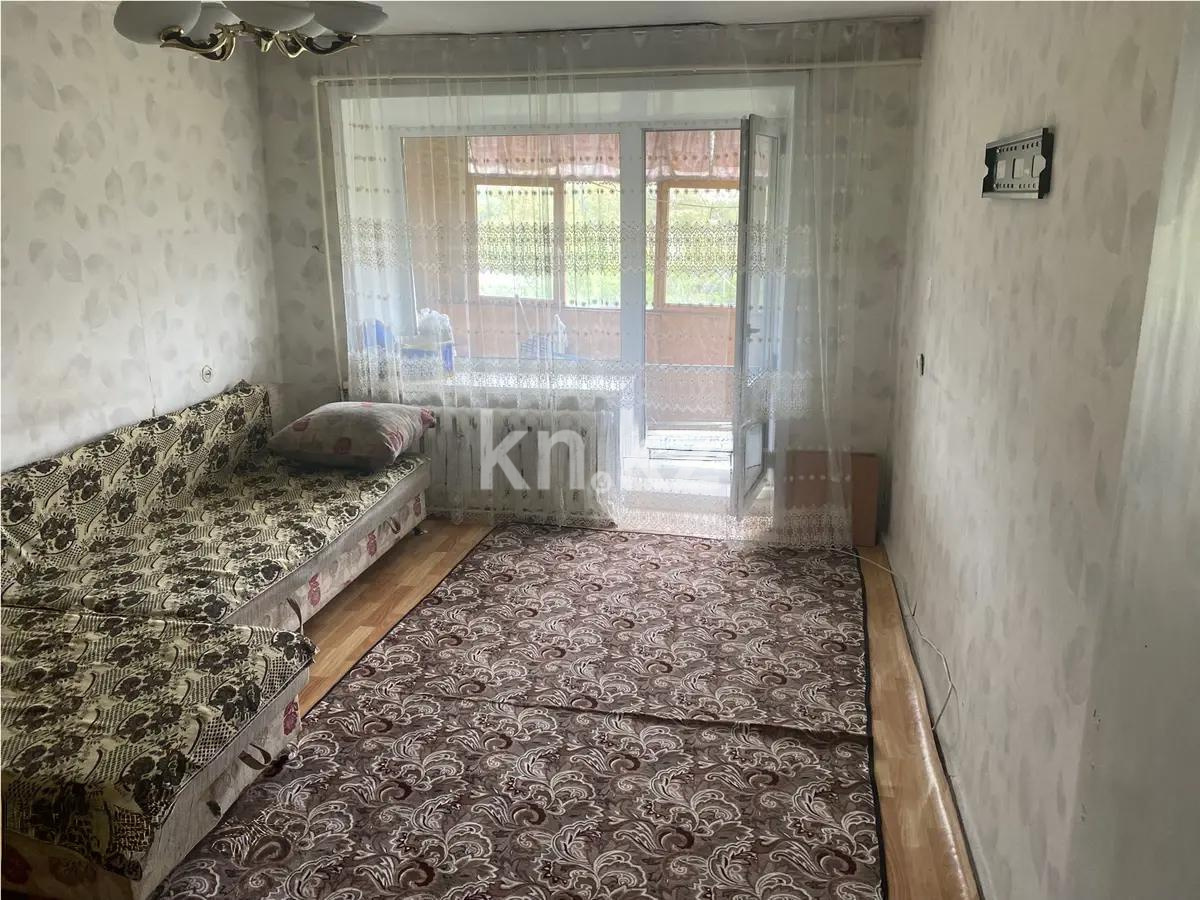 Продажа 1-комнатной квартиры, 32 м², ул. Маметовой, дом  93 в Караганде