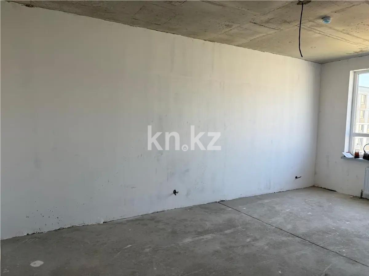 Продажа 3-комнатной квартиры, 75 м² в Алматы - фото 3