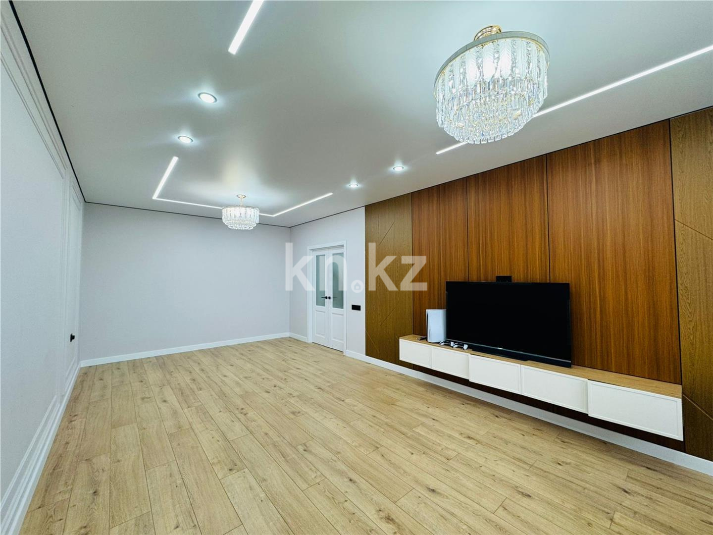 Продажа 3-комнатной квартиры, 120.2 м² в Астане - фото 4