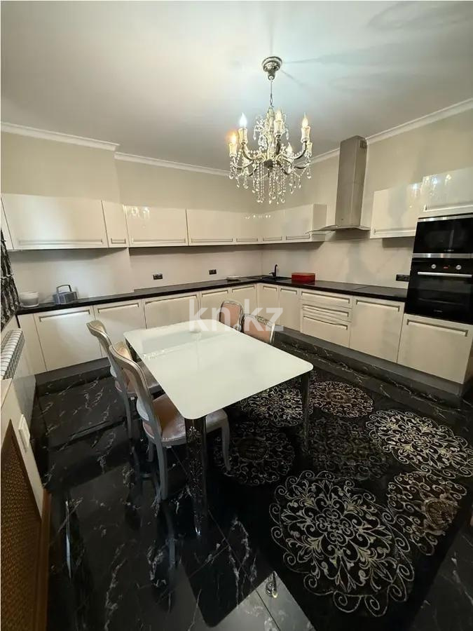 Продажа 3-комнатной квартиры, 150.1 м², ул. Жамакаева, дом  258/6 в Алматы - фото 5