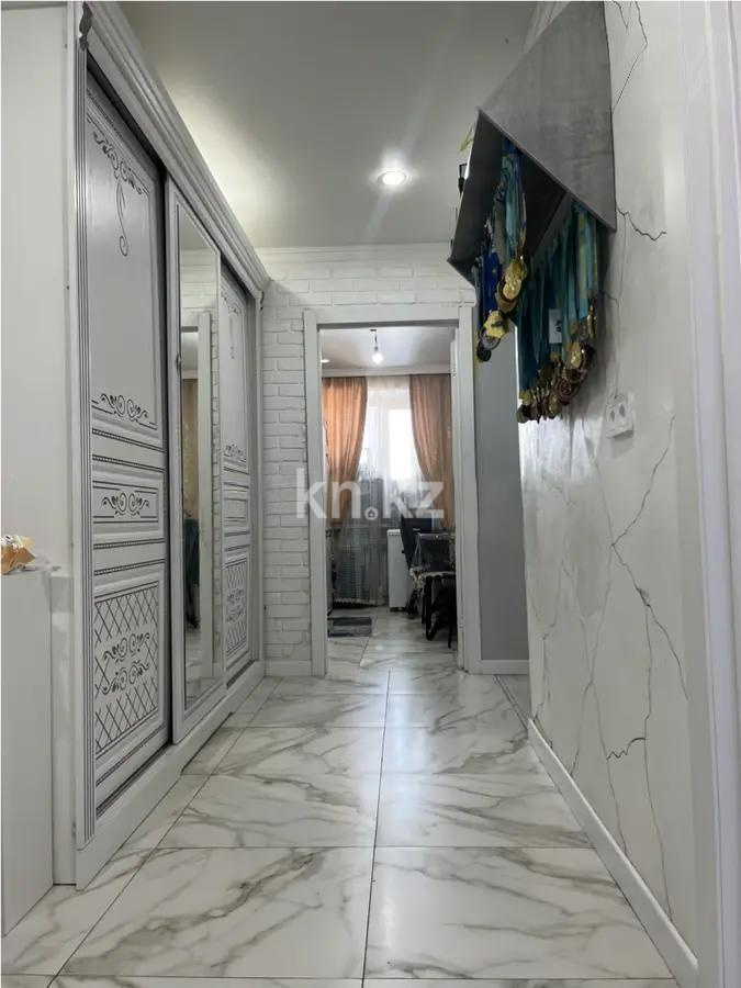 Продажа 3-комнатной квартиры, 70 м² в Караганде - фото 7