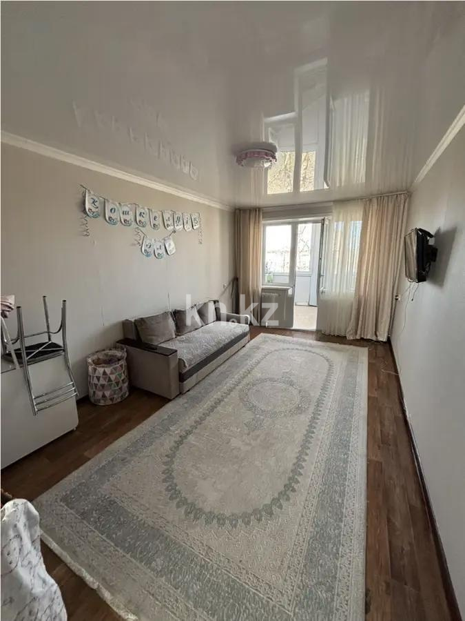 Продажа 2-комнатной квартиры, 44 м² в Темиртау