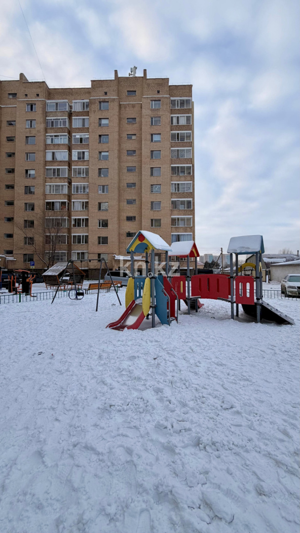 Продажа 2-комнатной квартиры, 65 м² в Астане - фото 22