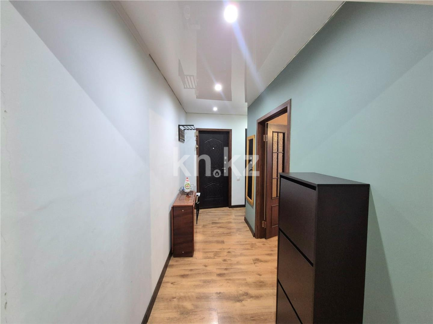 Продажа 2-комнатной квартиры, 53 м² в Темиртау - фото 15