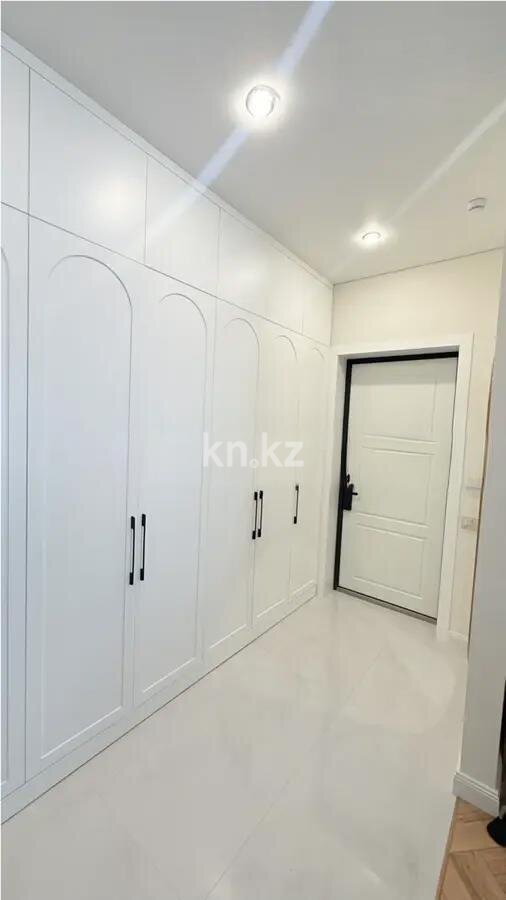 Продажа 2-комнатной квартиры, 92.4 м² в Алматы - фото 4