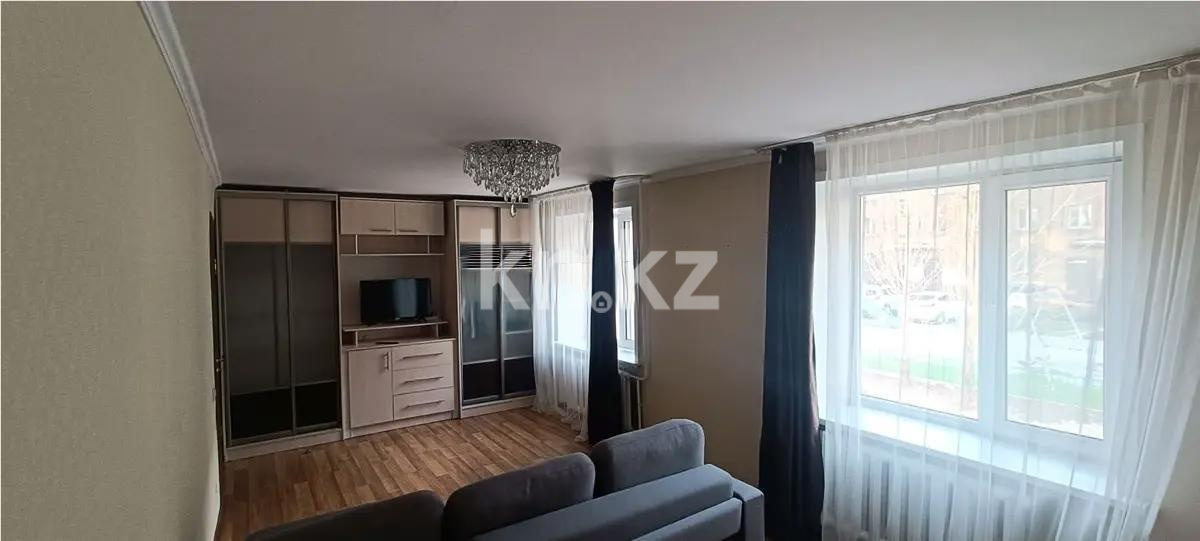 Продажа 2-комнатной квартиры, 59.2 м², пр. Кудайбердыулы, дом  19/3 в Астане - фото 2