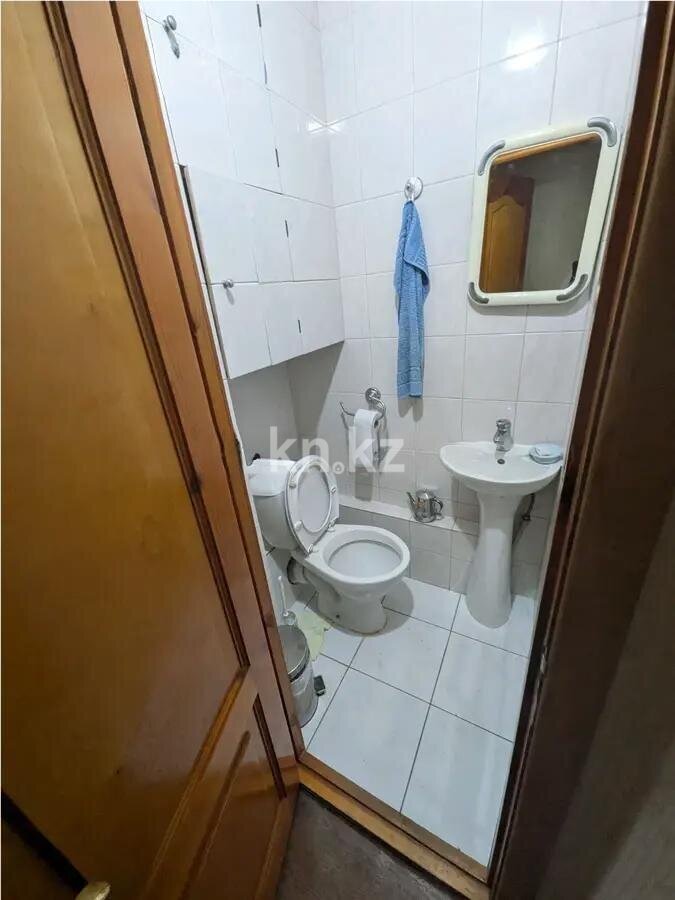 Продажа 3-комнатной квартиры, 70 м² в Алматы - фото 6